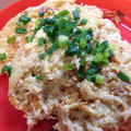ミッキー8139's cooksnap of when they made とろろ焼き.
