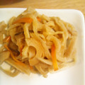 お酢好き's cooksnap of when they made 定番!!切り干し大根.