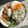 yu🐓's cooksnap of when they made 茹で鮭としらす丼.
