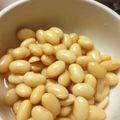 セロ＊ちゃー's cooksnap of when they made スイッチ・ポン☆　炊飯器で茹で大豆.