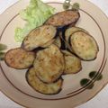 ゆずみのママ's cooksnap of when they made なすの唐揚げ.