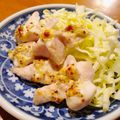 なつめタロー's cooksnap of when they made ヘルシーささみで♡トースターver.