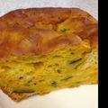 ちょいちゃん。's cooksnap of when they made 簡単　濃厚かぼちゃのパウンドケーキ♪.