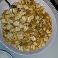 みさっくす85's cooksnap of when they made 旦那の麻婆豆腐.