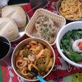 nori1984's cooksnap of when they made ワインに合う！レンコンのはさみ焼き★.