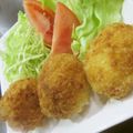 はんぷてぃ６'s cooksnap of when they made 揚げ物上手！バッター液.