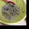 おこめつぶうさぎ's cooksnap of when they made ナスが決め手のタプナード.