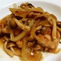 しずりーん's cooksnap of when they made めんつゆｄｅ照り焼きチキン.