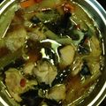 ちぃきま's cooksnap of when they made 鶏と大根の薬味たっぷりスープ.