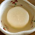 コタポン太's cooksnap of when they made ふろふき大根.