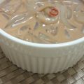 上手にできるかな's cooksnap of when they made 仙台のばぁちゃん風☆イカの塩辛みそ味.