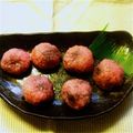 クルちゅん's cooksnap of when they made 簡単！気楽に桜もち.