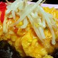 わりこ☆'s cooksnap of when they made あんたっぷり♪ポン酢で簡単天津飯.