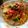 shizuとreo's cooksnap of when they made 簡単散らし寿司.