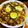 クルちゅん's cooksnap of when they made 混ぜるだけの簡単ピザ生地.