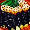 めぐみるく58's cooksnap of when they made なすの煮浸し.