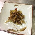 くまかっちゃん's cooksnap of when they made ご飯のお供に♪ちりめんじゃこの佃煮☆.
