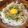 ぷリン☆'s cooksnap of when they made 新たまねぎでお月見サラダ♪♪.