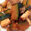 ヤァン's cooksnap of when they made ☆かぼちゃと厚揚げの味噌煮☆.