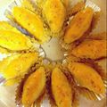 mbysd's cooksnap of when they made さつまいも消費!!スウィートポテト.
