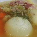 めかにか's cooksnap of when they made ★簡単！圧力鍋で＊ベーコン入りポトフ＊♪.