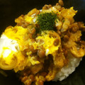 facai's cooksnap of when they made 簡単！おいしい！うまうま納豆丼.