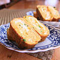 みみんご。's cooksnap of when they made 我が家のだし巻き卵♪.