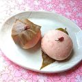 カルン's cooksnap of when they made もっちり✿桜餅風パン.