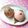 カルン's cooksnap of when they made もっちり✿桜餅風パン.