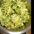 みーなぽん's cooksnap of when they made 即旨♪キャベツの塩昆布和え.