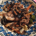 華舞蘭's cooksnap of when they made 白菜の塩昆布炒め.