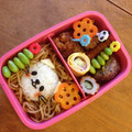 サリー♥︎'s cooksnap of when they made お弁当に♪薄焼き卵のくるくる巻き.