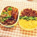 メぇプルメロンパン's cooksnap of when they made お弁当に☆☆ブロッコリーのマヨポン和え.