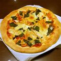 ルディこう's cooksnap of when they made 我が家のお気に入り☆マルゲリータ.