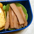 翔舞ママ's cooksnap of when they made 魚肉ソーセージの塩だれ焼き.