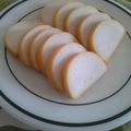 ぐーたらレシピ研究所's cooksnap of when they made 思い立ったら１０分燻製　玉子、かまぼこ編.