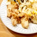 かなりんココりん's cooksnap of when they made 胸肉も美味しい！鶏の天ぷら　*とり天*.
