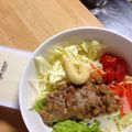 chel725's cooksnap of when they made ダイエット✿食べたい♡痩せたい！野菜丼✿.