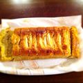 むみむら's cooksnap of when they made リンゴと紅茶のパウンドケーキ♪.