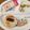 skwish's cooksnap of when they made HMで簡単☆なんちゃってホットドッグ.