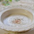 さとみわ's cooksnap of when they made 「プチッと鍋」de簡単牛蒡ポタージュ.