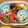 ヒロちんママ's cooksnap of when they made ドラえもん☆キャラ弁.