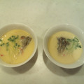 金の風's cooksnap of when they made ☆白だしで♪超簡単～茶碗蒸し☆.