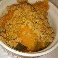 りりrん's cooksnap of when they made 簡単すぎるカボチャのそぼろ煮.