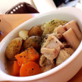 ぽむぽむ★'s cooksnap of when they made 簡単♪ポトフ.
