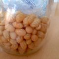 ゆうこwith３人's cooksnap of when they made わたしのおやつ♪そのまんま大豆（節分豆）.