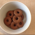 xxTottiexx's cooksnap of when they made 卵乳無し✿簡単絞り出しココアクッキー✿.