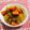 ☆ポメ☆'s cooksnap of when they made 鶏肉じゃが.