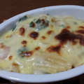 まぁな's cooksnap of when they made ✿失敗なしの簡単ホワイトソース✿.