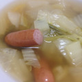 yurietti's cooksnap of when they made 簡単☆おいしいポトフ.